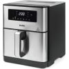 Breville VDF131X Oil-Free Air Fryer Воздушные котлы (AirFryer)