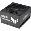 ASUS TUF-GAMING-850G-EVO power supply unit 850 W 20+4 pin ATX ATX Black Блоки питания