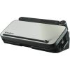 FoodSaver VS3190X vacuum sealer Black, Stainless steel Vakuuma iepakotāji