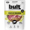 BULT mielonka bogata w wołowinę saszetka dla psa 500g Suņu barība