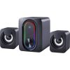 DEFENDER V14 2.1 Bluetooth 11W USB Speakers 65314 Jaunumi - Audio-Video