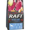 Dolina Noteci RAFI with lamb - dry dog food - 3kg Suņu barība