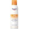 Eucerin Dry Touch Sun Spray SPF 50 200ml Ķermeņa kosmētika