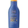 Nivea Sun Protect & Moisture Milk SPF 50+ - Ochranné mléko 100ml Smaržas - NESAKĀRTOTS