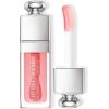 Christian Dior Addict Lip Glow Oil - Toning lip oil 6 ml 041 Peachy Ķermeņa kosmētika