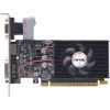AFOX GeForce GT 240 1GB DDR3 (AF240-1024D3L2-V2) Grafiskās video kartes