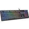 KLAVIATŪRA A4TECH BLOODY S520N Pudding Black (BLMS Blue Switch) Клавиатуры