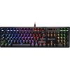 KLAVIATŪRA A4Tech B820R RGB  (A4TKLA45994) Клавиатуры