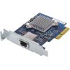 Tīkla karte  Qnap QXG-10G1T (UQ014) Новинки Компьютерная техника