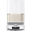 DREAME   L50s Pro Ultra White Jaunumi Sadz. tehnika