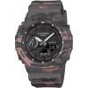 Casio G-shock Original GA-2100CM-8AER Carbon Core Guard Rokas pulksteņi 
