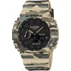 Casio G-shock Original GA-2100CM-5AER Carbon Core Guard Rokas pulksteņi 