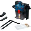 Putekļsūcējs Bosch GAS18V-6LS (bez akumulatora un lādētāja) Промышленные пылесосы
