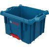 Instrumentu kaste Bosch 1600A037E2; 432x559x322 mm Darbagaldi un darbnīcu mēbeles 