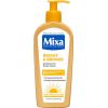 Mixa Bright and Bronze Milk - Samoopalovací mléko pro postupné opálení 250ml Ķermeņa kosmētika