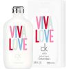 Calvin Klein CK One Essence Viva Love Parfum 100ml Unisex Smaržas