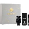 Paco Rabanne Phantom Dárková sada Parfum 50 ml, deospray 150 ml a miniaturka parfum 10 ml 50ml Dāvanu komplekti
