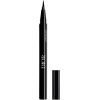 Christian Dior Diorshow Ultra-Precise Felt-Tip Eyeliner 0,55 ml 096 Satin Black Dekoratīvā kosmētika
