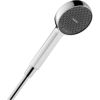 Hansgrohe rokas duša Activera Select S 95 2jet EcoSmart, hroms Dušas un komplekti