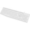 Klaviatūra Natec Nautilus Slim (NKL-1949) Клавиатуры