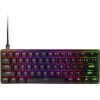 KLAVIATŪRA SteelSeries Apex 9 Mini​ OptiPoint (64837) Клавиатуры