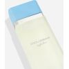 Dolce & Gabbana Light Blue Eau De Toilette 200 ml, Women, Jasmine, Tea, Apple, Longoza, Spray Sieviešu Smaržas