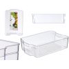Ledusskapja organizators, 31×21.5×9 cm, 9×31.5×21 cm, 12495, Kinvara Citi virtuves piederumi