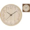 Настенные часы 30 см, 30 x 30 x 4,5 см, DECORLIFE Часы на стене