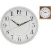 Настенные часы 30 см, 30 x 30 x 4,5 см, DECORLIFE Часы на стене