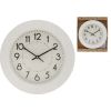 Настенные часы 30 см, 30 x 30 x 4 см, DECORLIFE Часы на стене