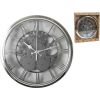 Настенные часы 30 см, 30 x 4 x 30 см, DECORLIFE Часы на стене