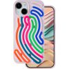 Mocco DIY Snake Back Case Aizmugurējais apvalks priekš Apple iPhone 13 Neoriģinālie Maciņi
