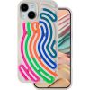 Mocco DIY Snake Back Case Aizmugurējais apvalks priekš Apple iPhone 13 Neoriģinālie Maciņi