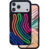 Mocco DIY Snake Back Case Aizmugurējais apvalks priekš Apple iPhone 17 Pro Neoriģinālie Maciņi