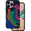 Mocco DIY Snake Back Case Aizmugurējais apvalks priekš Apple iPhone 16 Pro Max Neoriģinālie Maciņi