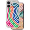 Mocco DIY Snake Back Case Aizmugurējais apvalks priekš Apple iPhone 17 Neoriģinālie Maciņi