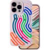 Mocco DIY Snake Back Case Aizmugurējais apvalks priekš Apple iPhone 15 Pro Neoriģinālie Maciņi