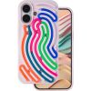 Mocco DIY Snake Back Case Aizmugurējais apvalks priekš Apple iPhone 17 Neoriģinālie Maciņi