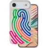 Mocco DIY Snake Back Case Aizmugurējais apvalks priekš Apple iPhone 17 Air Neoriģinālie Maciņi