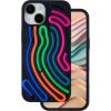 Mocco DIY Snake Back Case Aizmugurējais apvalks priekš Apple iPhone 12 / 12 Pro Neoriģinālie Maciņi