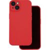 TFO   Silicon case for Samsung Galaxy A57 5G red Neoriģinālie Maciņi