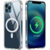TFO   Anti Shock 1,5 mm Mag case for Samsung Galaxy A17 4G / A17 5G transparent big hole Neoriģinālie Maciņi