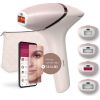 Philips BRI976/00 light hair remover Intense pulsed light (IPL) Pink Epilatori, bikini trimmeri, sieviešu skuvekļi