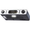 FM/DAB+ BLOW RK2 kitchen radio, silver Jaunumi - Audio-Video