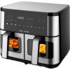 AIR FRYER fat-free fryer BLOW 2500W 9L Karstā Gaisa Katli (AirFryer)