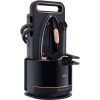 Braun CareStyle 9 IS 9090 BK 2700 W 2 L EloxalPlus soleplate Black, Copper Gludekļi un sistēmas