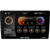 Radio BLOW AVH-9991 1DIN 9" Android/WiFi/GPS/CARPLAY Jaunumi - Audio-Video