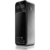 Powerbank 27 000mAh, 1x USB, 2x USB-C, 162,5W, QC4+, flashlight, LCD screen, black Power Banks