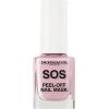 Dermacol SOS Nail Mask - Slupovací maska na nehty 11ml Ķermeņa kosmētika