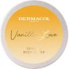 Dermacol Vanilla Love Body Butter - Tělové máslo 75ml Ķermeņa kosmētika